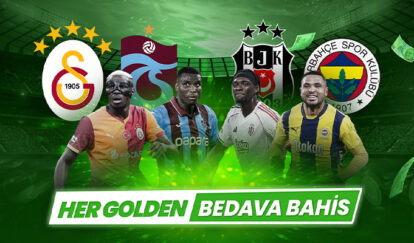 HER GOLDEN BEDAVA BAHİS KAZAN
